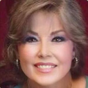 Meet your Posher, Janet